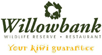 Willowbank Wildlife Reserve ~ Wildlife Watching Activities in Canterbury
