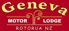 Geneva Motor Lodge ~ Motels Accommodation in Rotorua