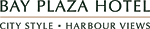 Bay Plaza Hotel ~ Hotels Accommodation in Wellington