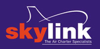 Skylink ~ Airline Transport in Auckland