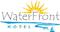 Waterfront Motel ~ Motels Accommodation in The Coromandel