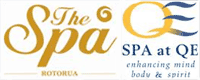 Q E Health ~ Health Spa Accommodation in Rotorua