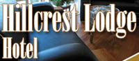Hillcrest Lodge ~ Motels Accommodation in Hamilton