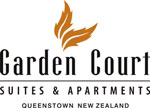 Garden Court Suites & Apartments ~ Serviced Apartments Accommodation in Queenstown
