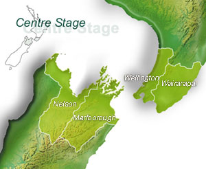 Centre Stage
