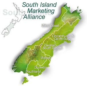 South Island Marketing Alliance