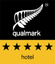 Quarlmark 5 Star Hotel