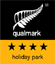 Qualmark 4 Star Holiday Park