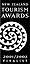 NZ Tourism Awards