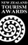 NZ Tourism Award