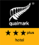 Qualmark 3 Star+ Hotel Qualmark 3 Star+ Hotel
