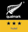 Qualmark 3 Star Hotel