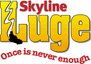 Skyline Luge