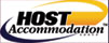 Host Accommodation
