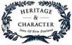 Heritage & Character