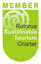 Rotorua Sustainable Tourism Rotorua Sustainable Tourism