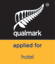 Qualmark Appllied for hotel