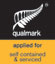 qualmark self contained apl