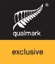 Qualmark exclusive