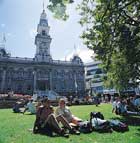 Octogan - Image supplied by Tourism Dunedin