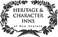 Luxury bed and breakfasts, lodges, boutique accommodation & exquisite hospitality throughout New Zealand (NZ)