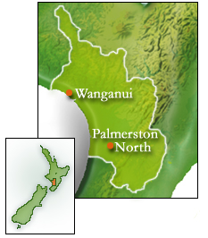 River Region
