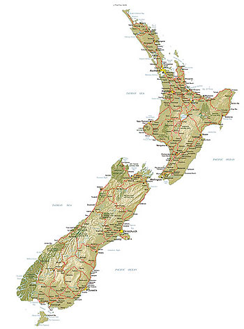 New Zealand