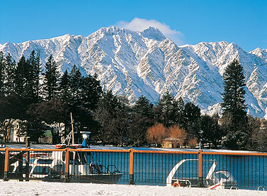Queenstown