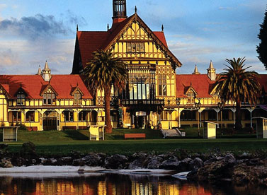 Rotorua