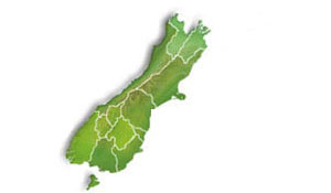 South Island                                                     