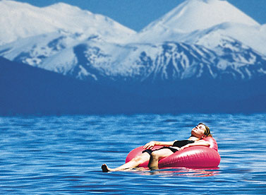 Taupo