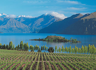 Wanaka