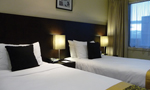 Auckland City Hotel