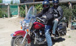 Central Otago Motorcycle Hire