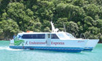 Endeavour Express
