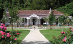 Furneaux Lodge