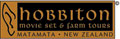 Hobbiton Movie Set & Farm Tours