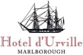 Hotel d'Urville