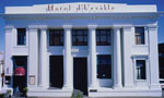 Hotel d'Urville