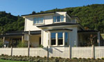 Kippilaw House