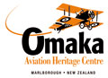 Omaka Aviation Heritage Centre