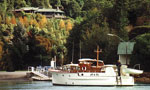 Pelorus Lodge
