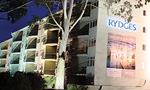 Rydges Rotorua