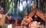 Tamaki Maori Village