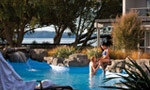 Wai Ora Lakeside Spa Resort