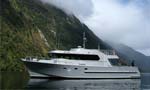 Deep Cove Charters